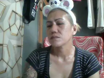 Bongacams Nude Webcam of Rarra