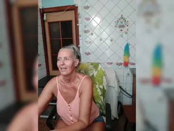 Bongacams Private Sex Chat of lyukaya