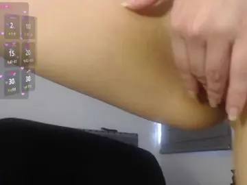 Bongacams Live Porn of bunnygeo