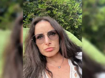 Bongacams Free Live Porn of -AnnaMaria-