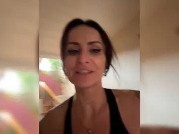 Bongacams Free Live Porn of -AnnaMaria-