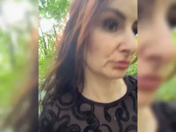 Bongacams Live Porn of -AnnaMaria-