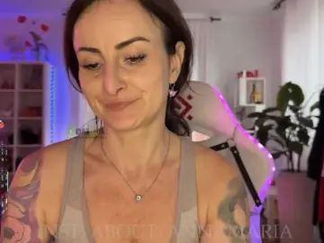 Bongacams Best Webcam of -AnnaMaria-