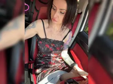 Bongacams Best Webcam of -AnnaMaria-