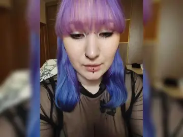 Bongacams Free Live Porn of Darcy-666