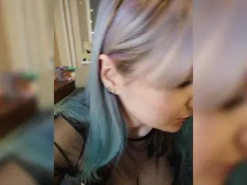 Bongacams Live Sex of Darcy-666