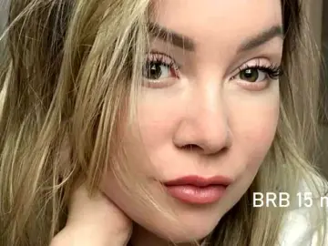 Bongacams Live Sex Cam of AmieHerry