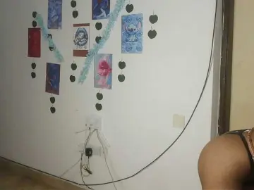 Bongacams Free Porn Cam of Charish