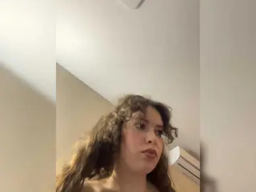 Bongacams Live Sex Cam of LadyEmily