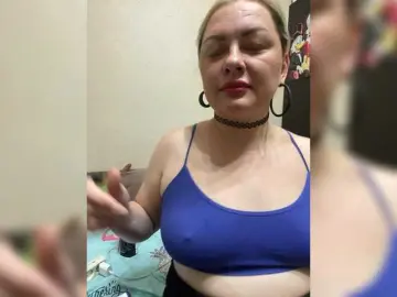 Bongacams Live Sex Cam of Milfaru