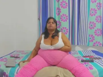 Bongacams Live Sex of SusanaEshwar