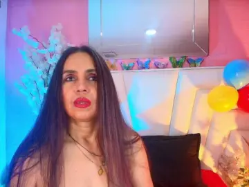 Bongacams Live Sex Cam of moxa-hot