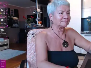 Bongacams Sex Cam of roxana-brooks