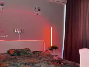 Bongacams Live Sex Cam of Katherine-Ross