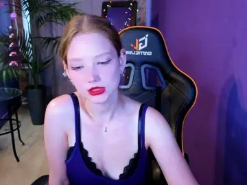 Bongacams Best Webcam of Your-lilith