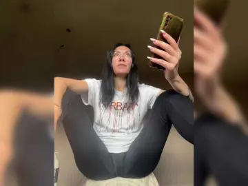 Bongacams Live Sex Cam of KarolinaMilf