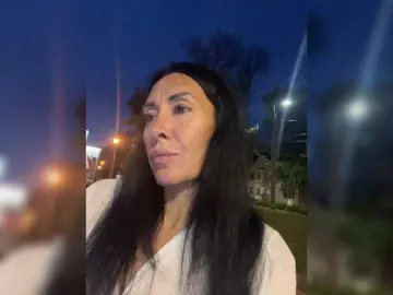 Bongacams Live Porn of KarolinaMilf