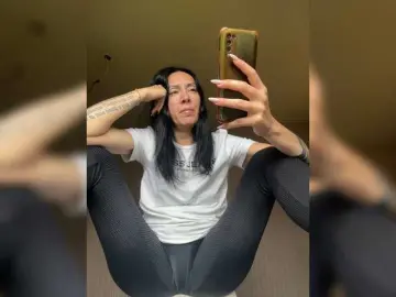 Bongacams Live Sex of KarolinaMilf