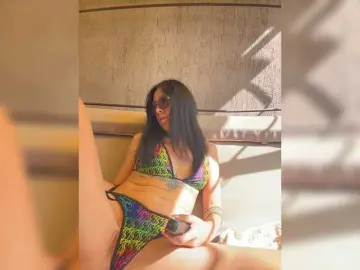 Bongacams Live Porn of KarolinaMilf