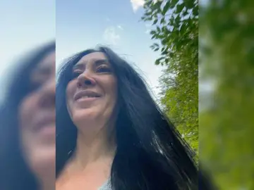Bongacams Live Porn of KarolinaMilf