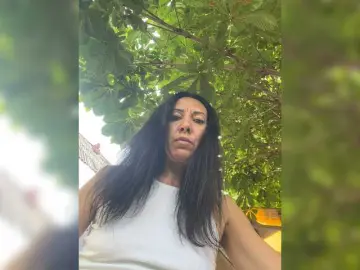 Bongacams Sex Chat of KarolinaMilf