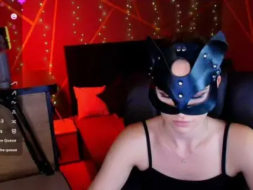 Bongacams Sex Cam of SofiaShy