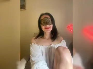 Bongacams Nude Webcam of AgataSweet