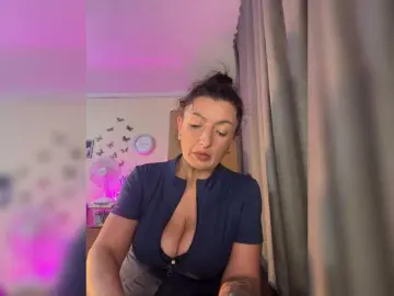 Bongacams Nude Webcam of Hotangel75