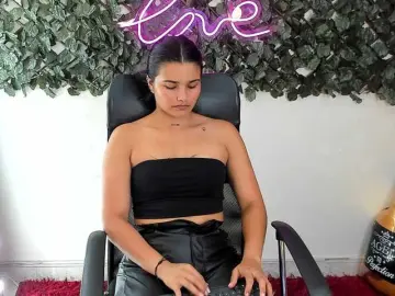 Bongacams Live Porn of DestinyHills