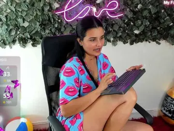 Bongacams Best Webcam of DestinyHills