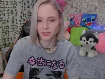 Bongacams Sex Cam of GinaGinaLove