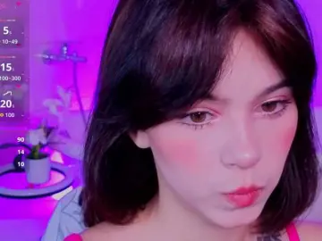 Bongacams Free Live Porn of CoralineJones