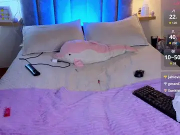 Bongacams Free Live Porn of VictoriaHils