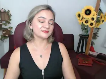 Bongacams Free Live Porn of ana-milf