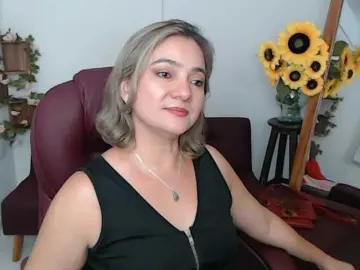 Bongacams Live Sex of ana-milf