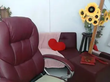 Bongacams Live Sex Cam of ana-milf
