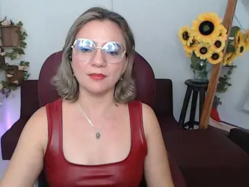 Bongacams Live Sex Cam of ana-milf