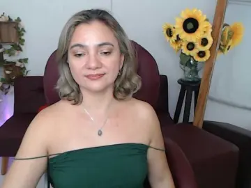 Bongacams Best Webcam of ana-milf