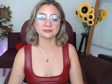 Bongacams Best Webcam of ana-milf