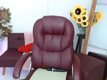 Bongacams Best Webcam of ana-milf