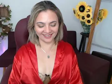 Bongacams Nude Webcam of ana-milf