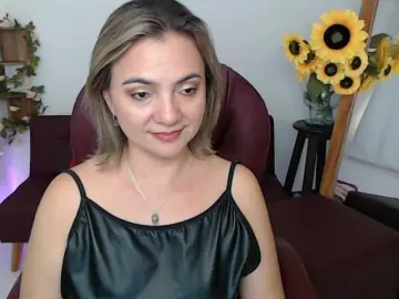 Bongacams Sex Chat of ana-milf