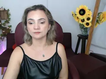 Bongacams Sex Cam of ana-milf