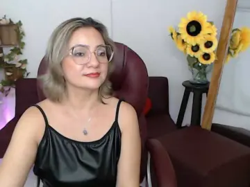 Bongacams Live Sex of ana-milf