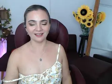 Bongacams Nude Webcam of ana-milf