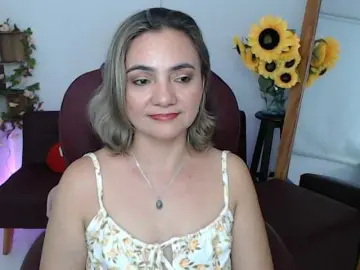 Bongacams Adult Webcam of ana-milf