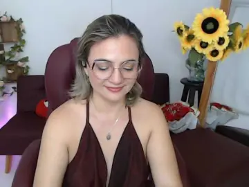 Bongacams Best Webcam of ana-milf