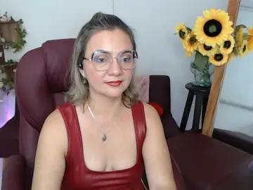 Bongacams Best Webcam of ana-milf