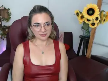 Bongacams Free Porn Cam of ana-milf