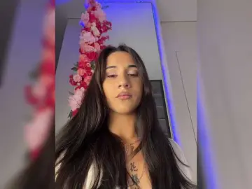 Bongacams Live Sex Cam of Adel9